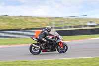 Middle Group Black Bikes